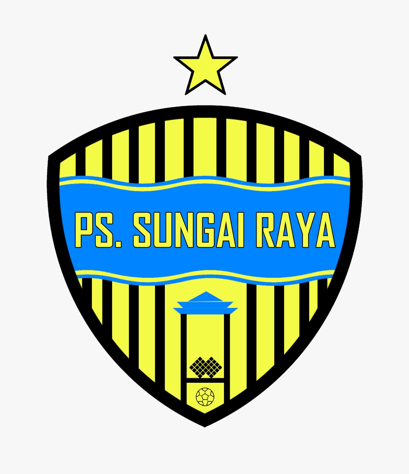 PS. SUNGAI RAYA