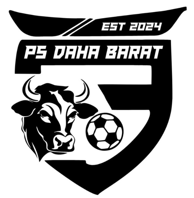 PS. DAHA BARAT