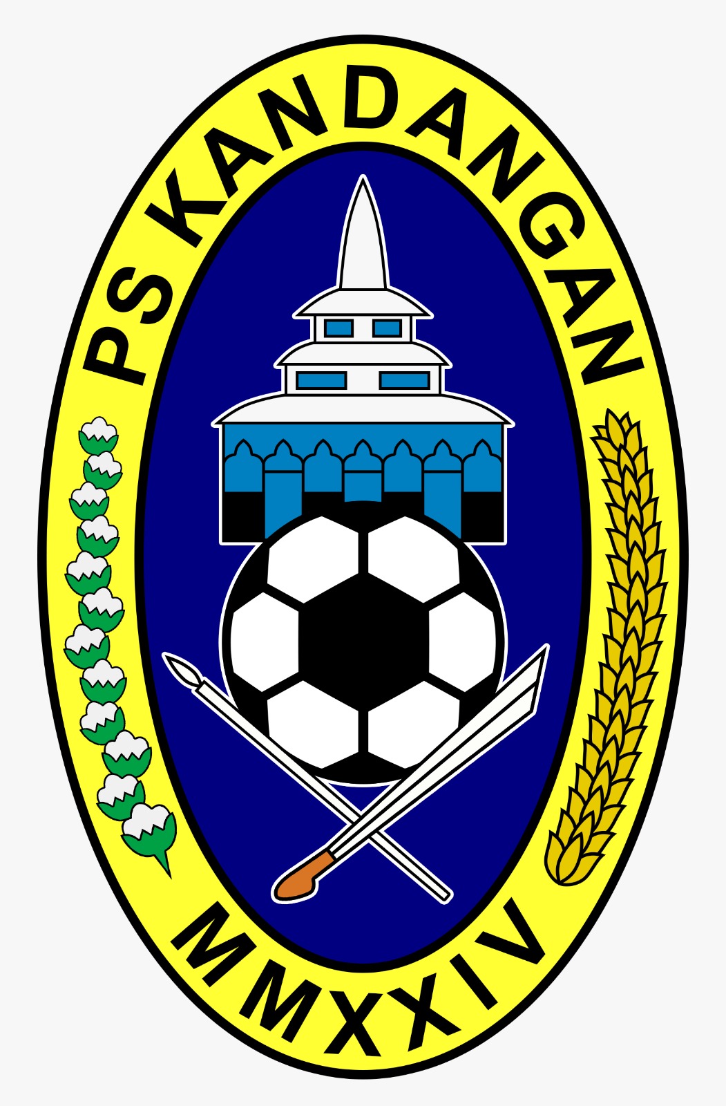 PS. KANDANGAN