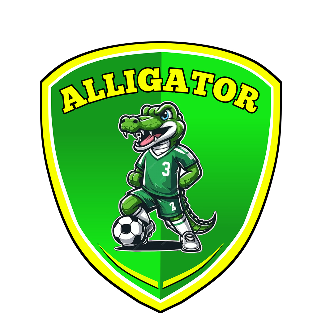 PERSATUAN SEPAKBOLA ALLIGATOR