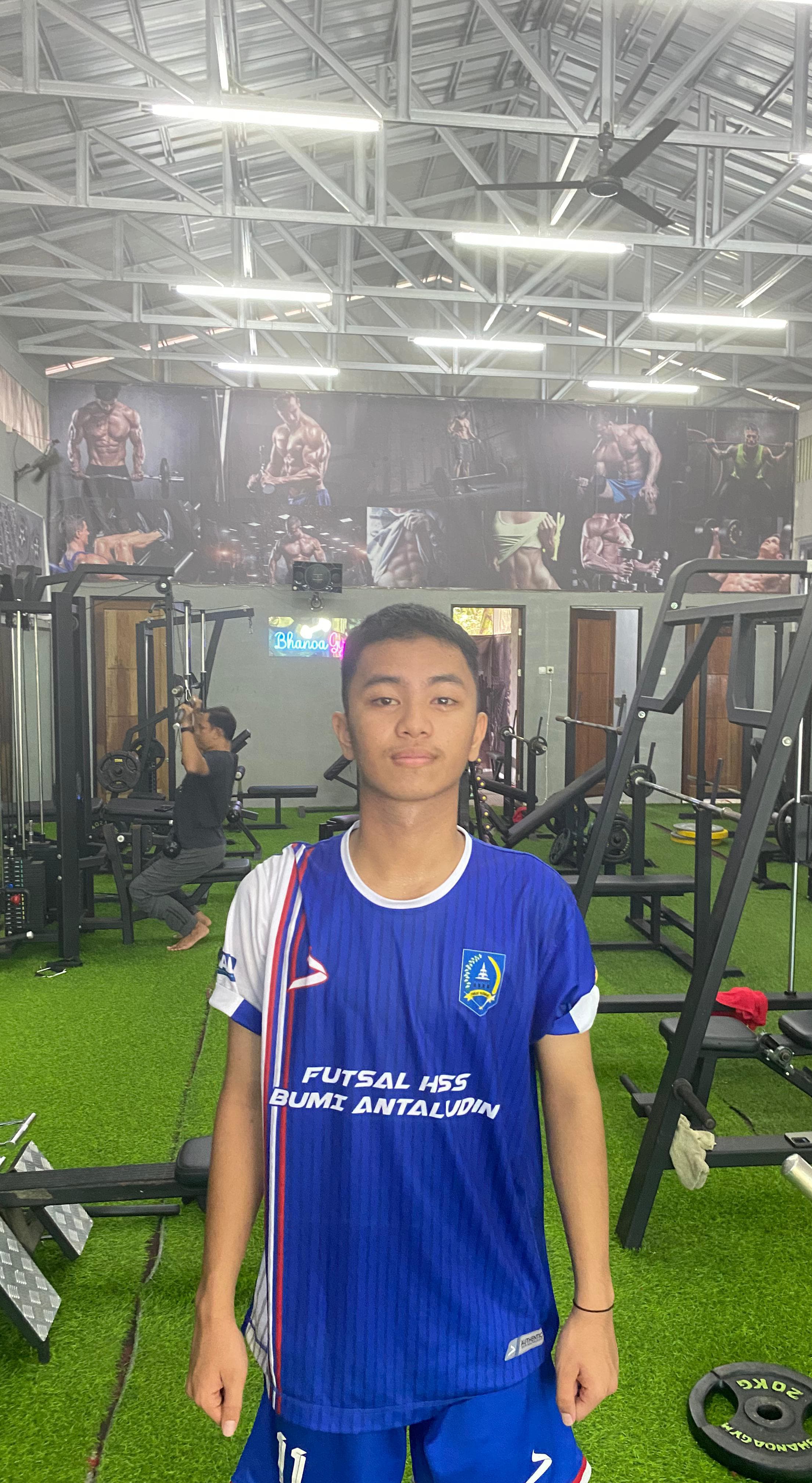 M. RASYA ABIDAFFA