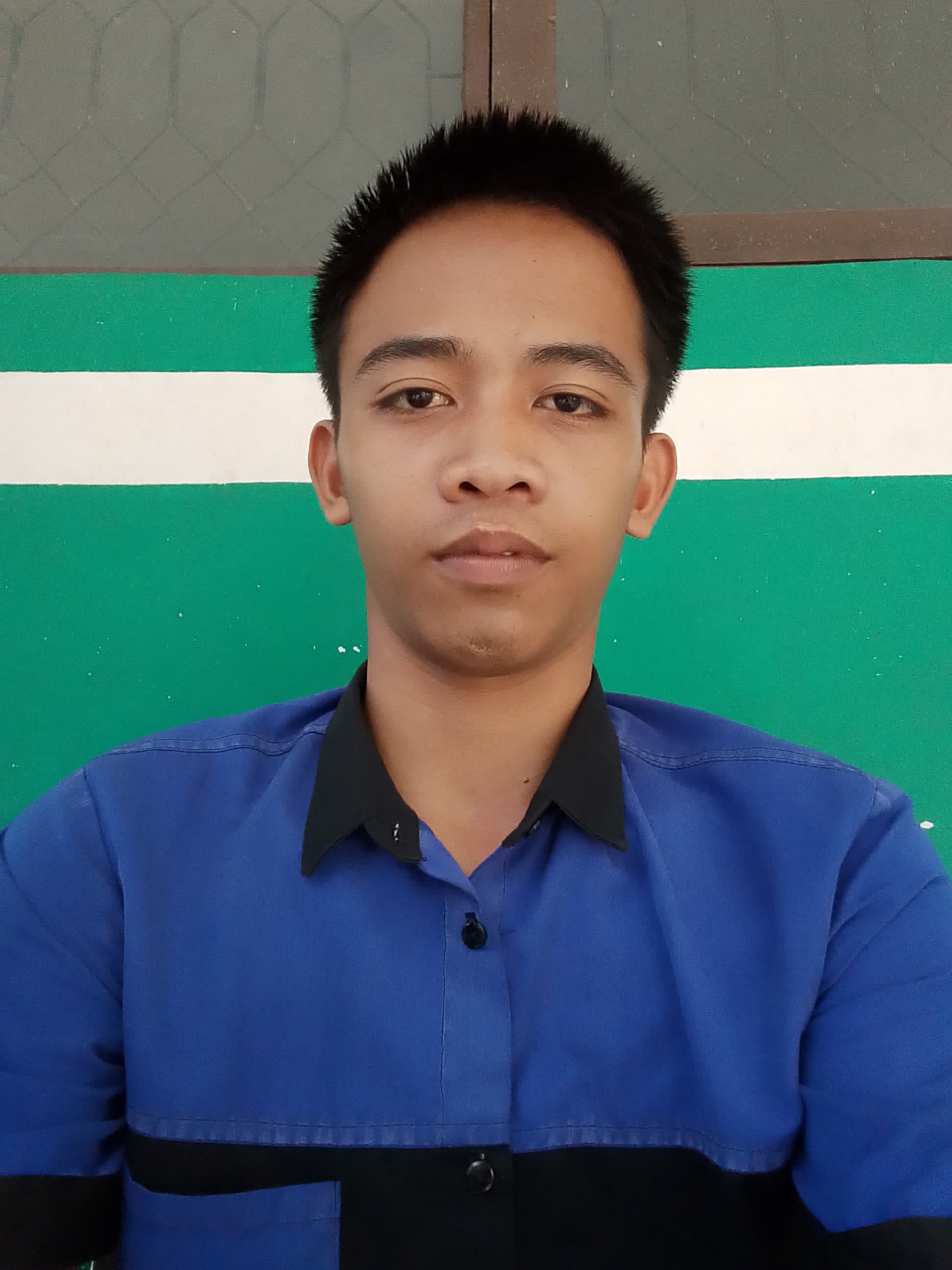Ahmad Bilal Busyiri
