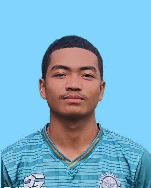 MUHAMMAD WAJIHUDDIN