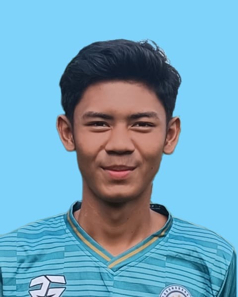 MUHAMMAD SALEH
