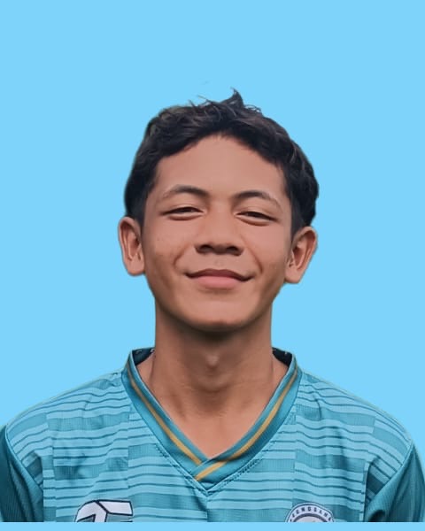 MUHAMMAD RAMADHANI