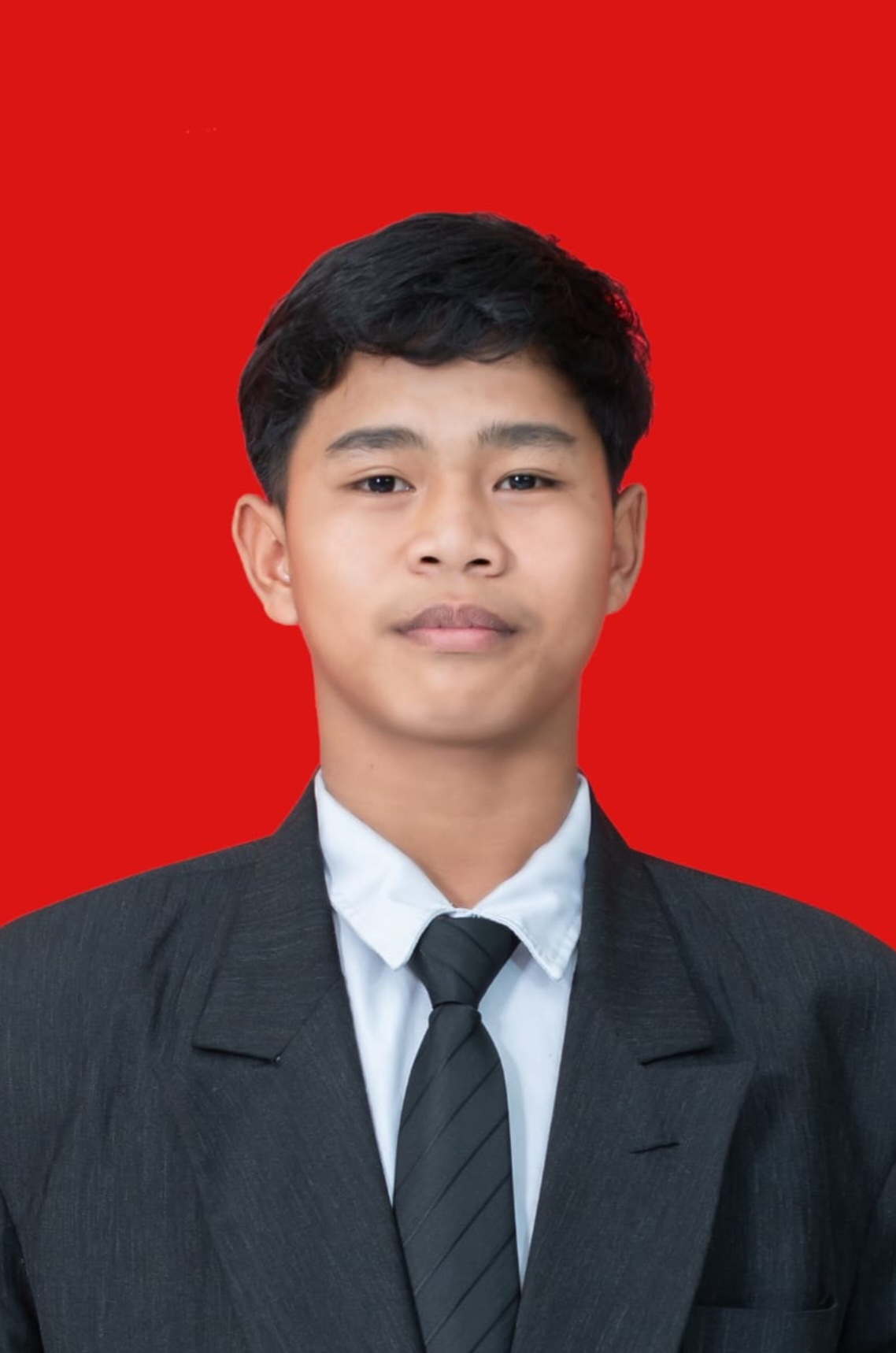 MUHAMMAD IKHSAN AL AMIN