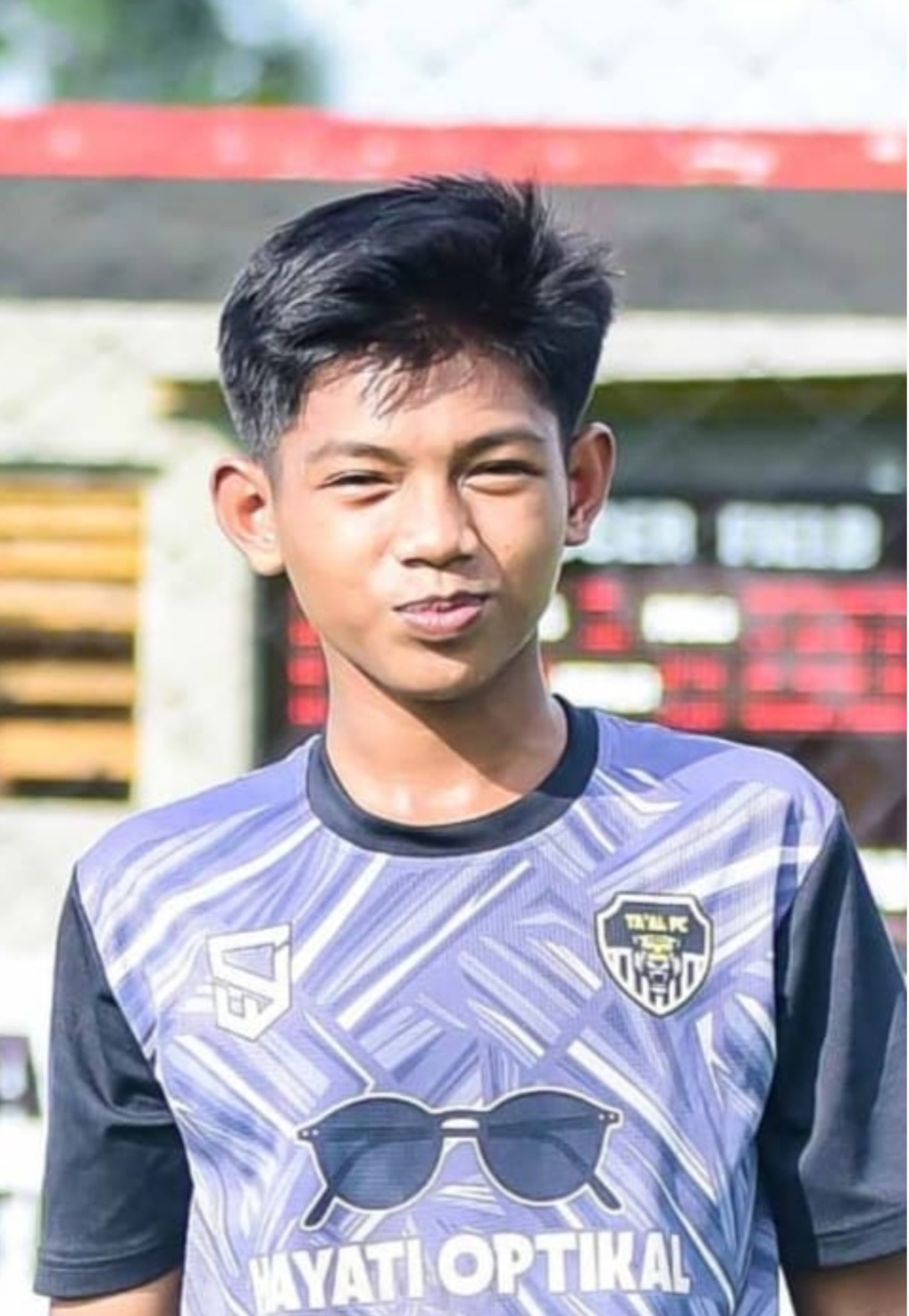 WAHYUDI NOR