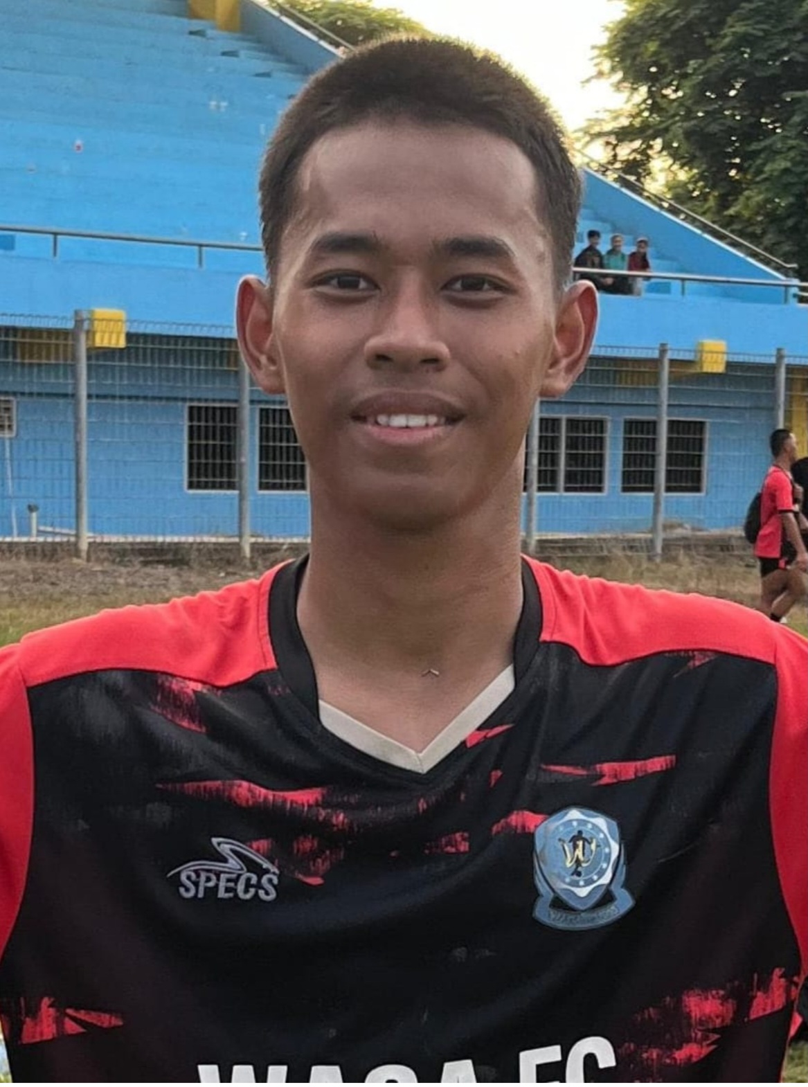 BUNGSU SATRIYO