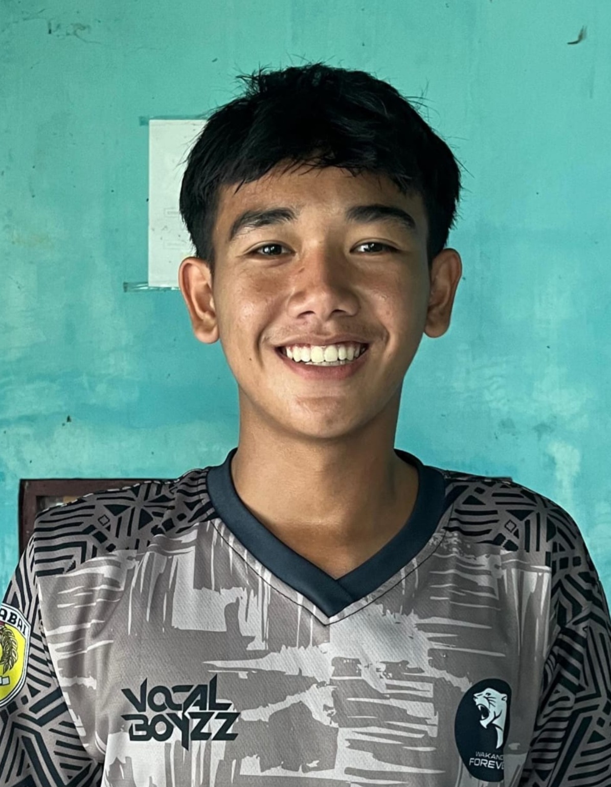 AHMAD FADHIL
