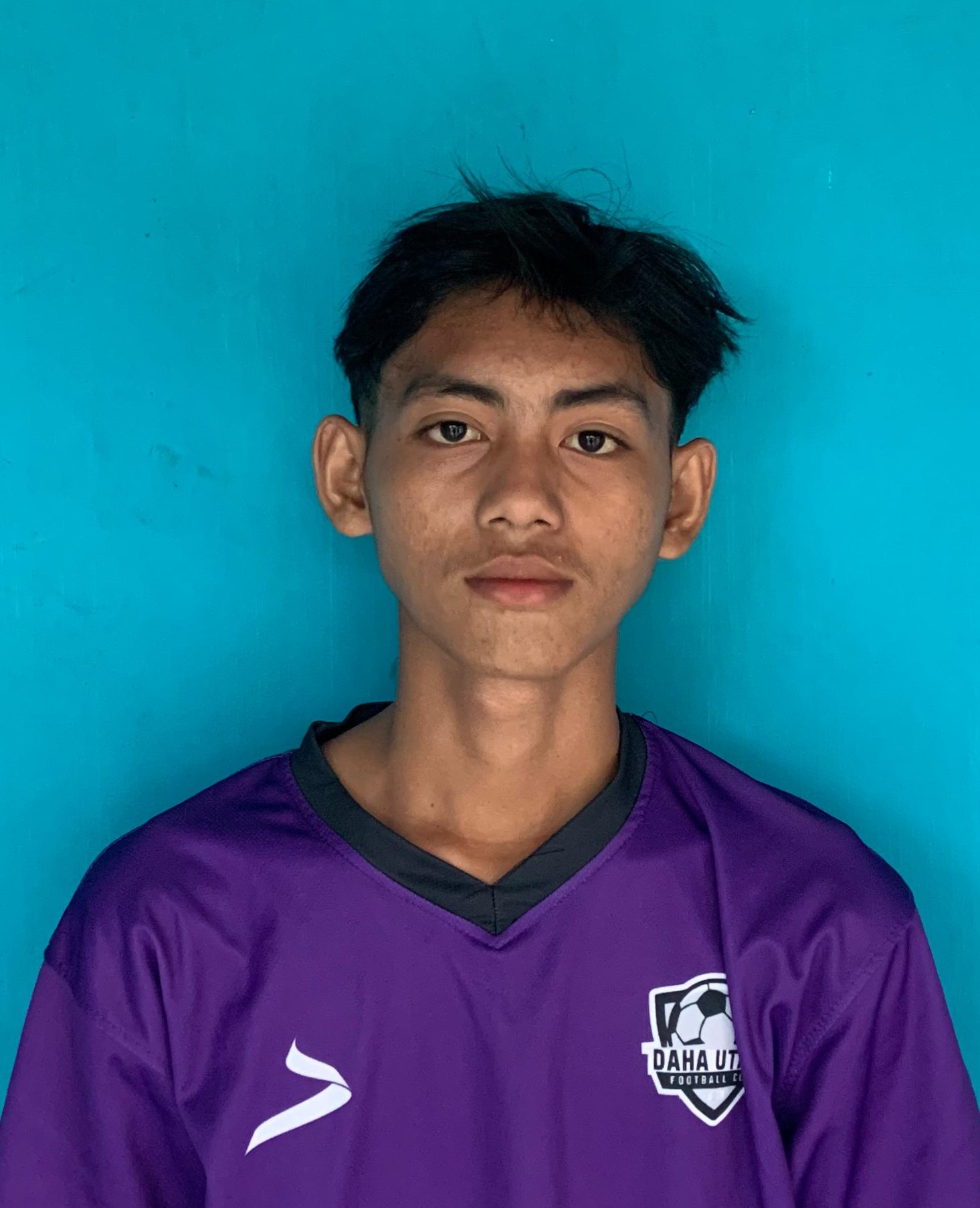 MUHAMMAD RIZKY