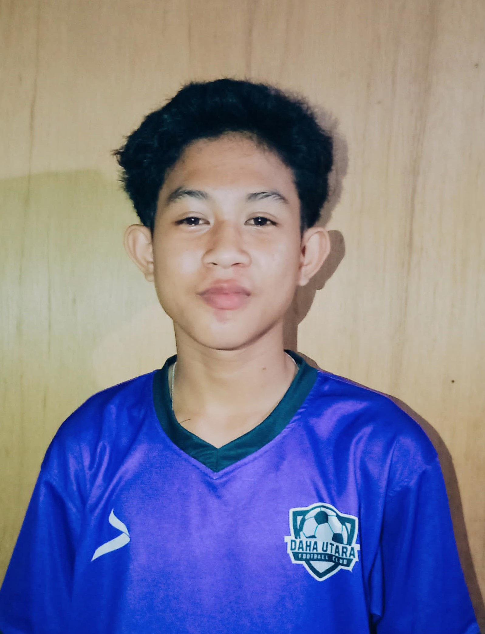 MUHAMMAD HAIDIR