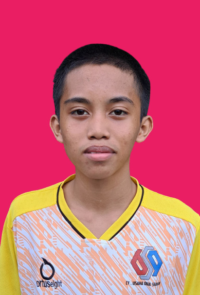 MUHAMMAD KHAIRUL