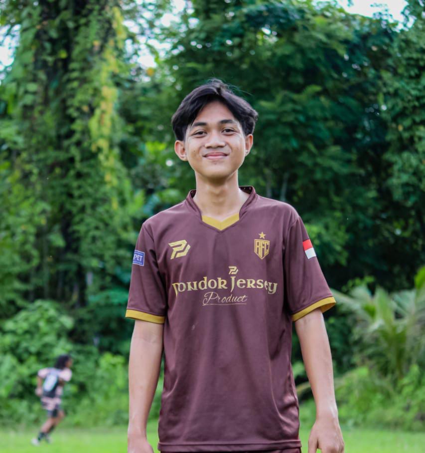 MUHAMMAD NAUFAL