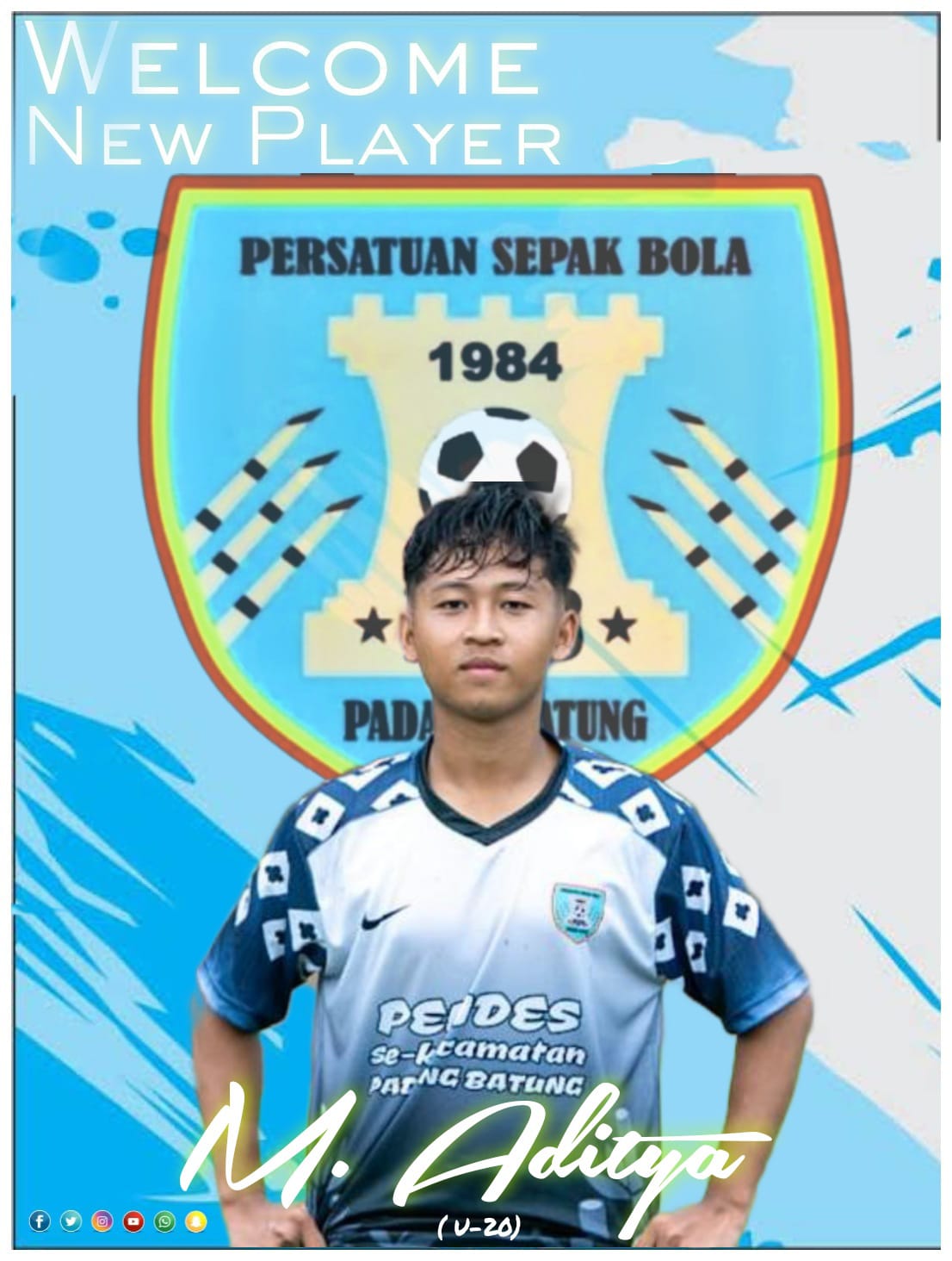 Muhammad Aditya