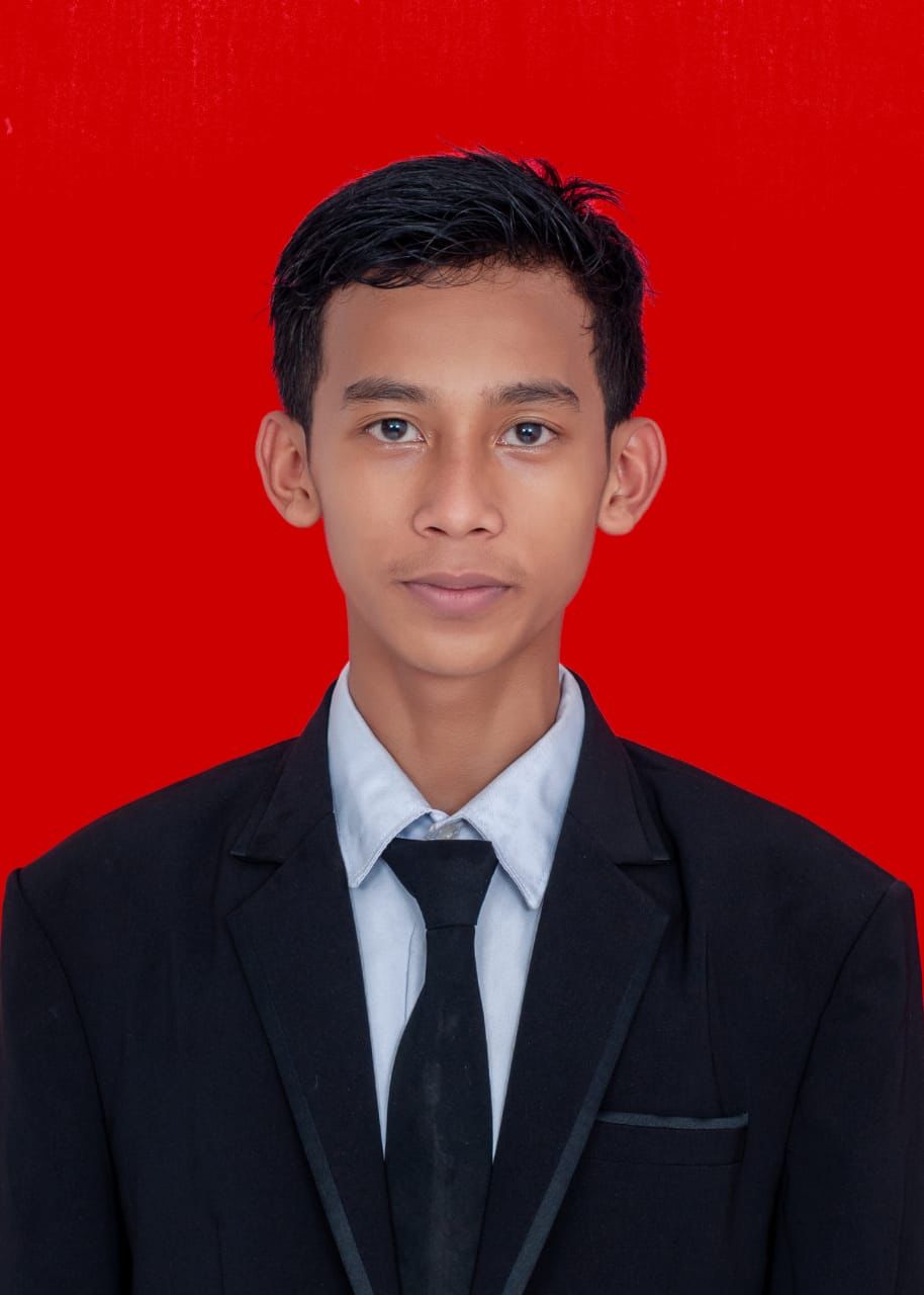 M.NAFIS ABDILLAH ALVIN