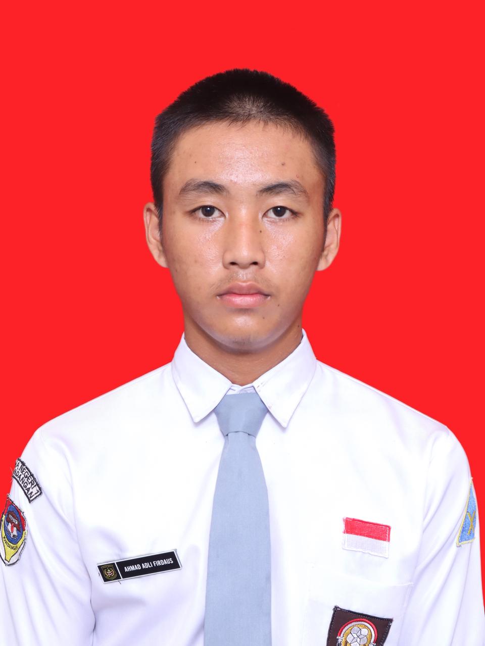 MUHAMMAD ADLI FIRDAUS