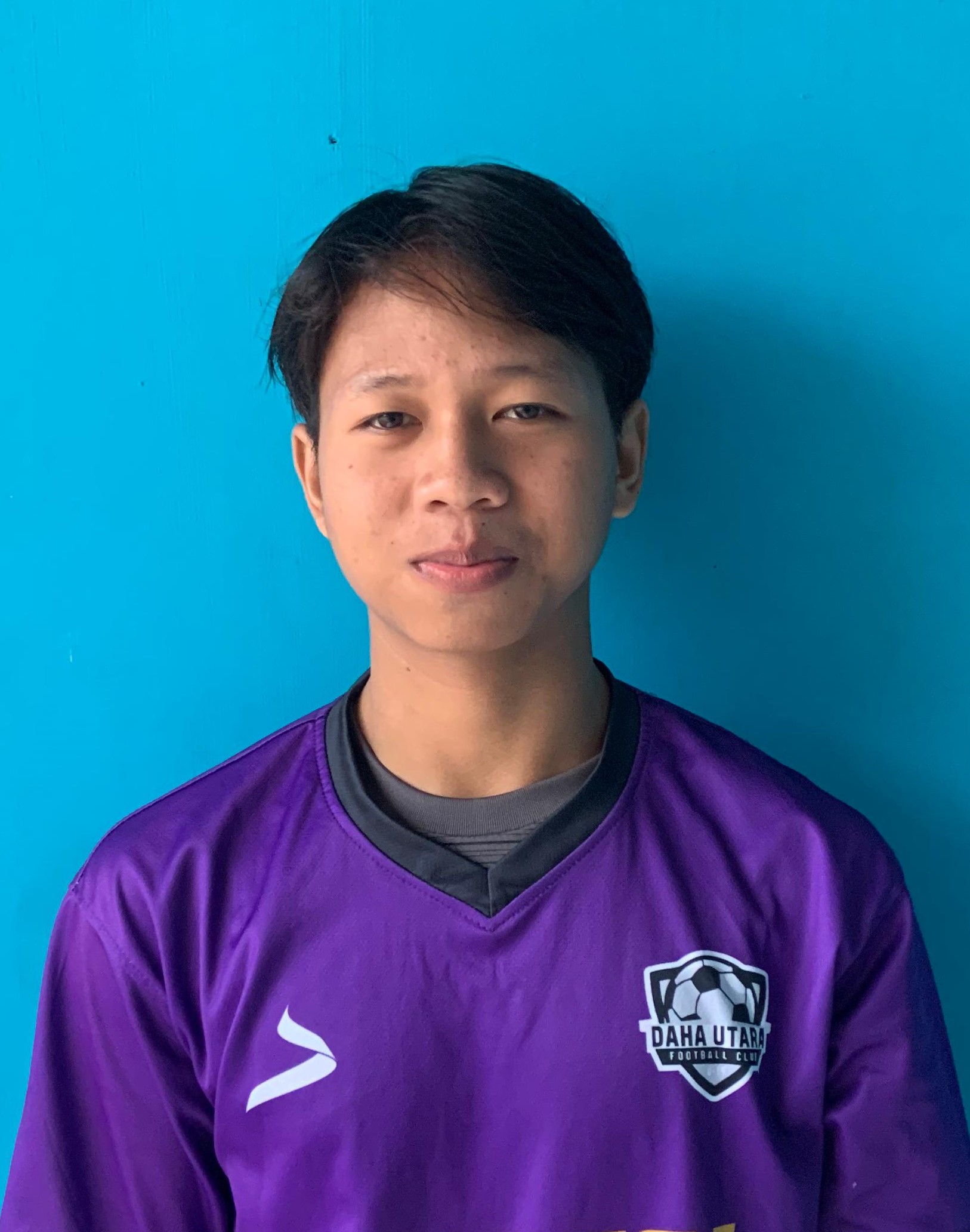 ZAINAL ILMI