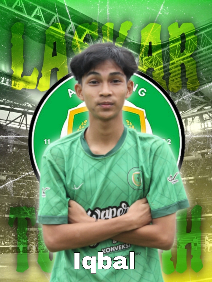 MUHAMMAD IQBAL