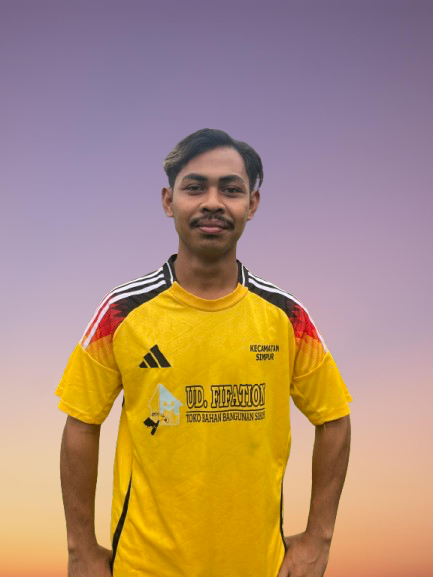 MUHAMMAD RIDUWAN
