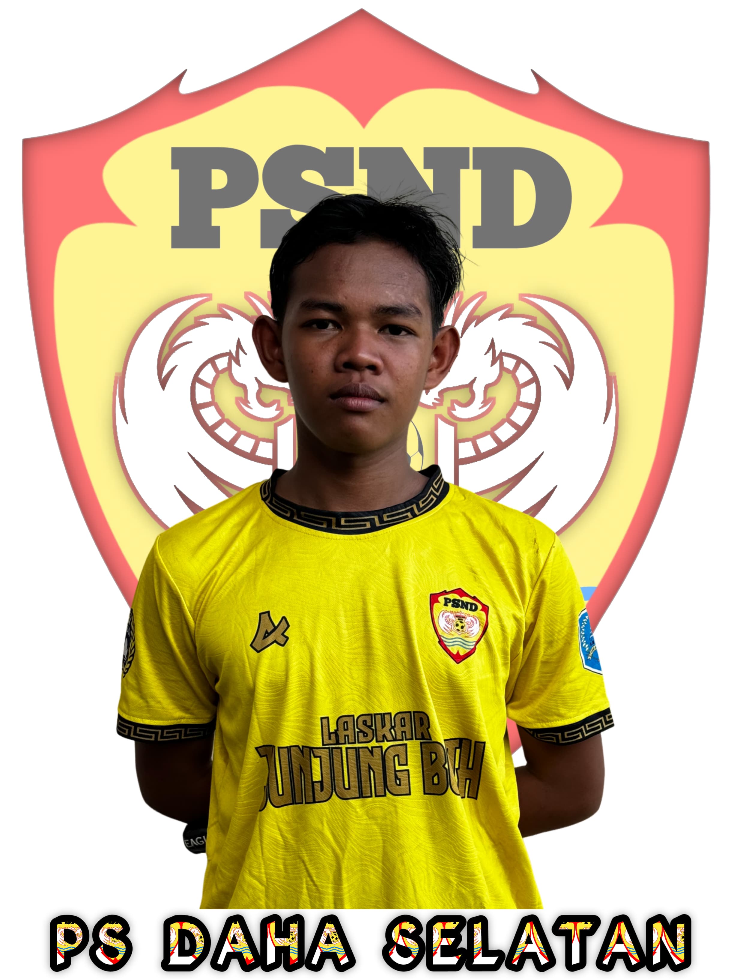 Muhammad Ari Perdana