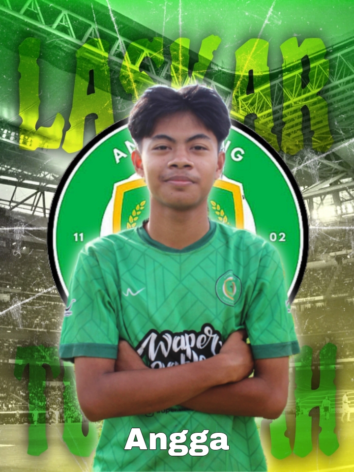 MUHAMMAD ANGGA WARDANI