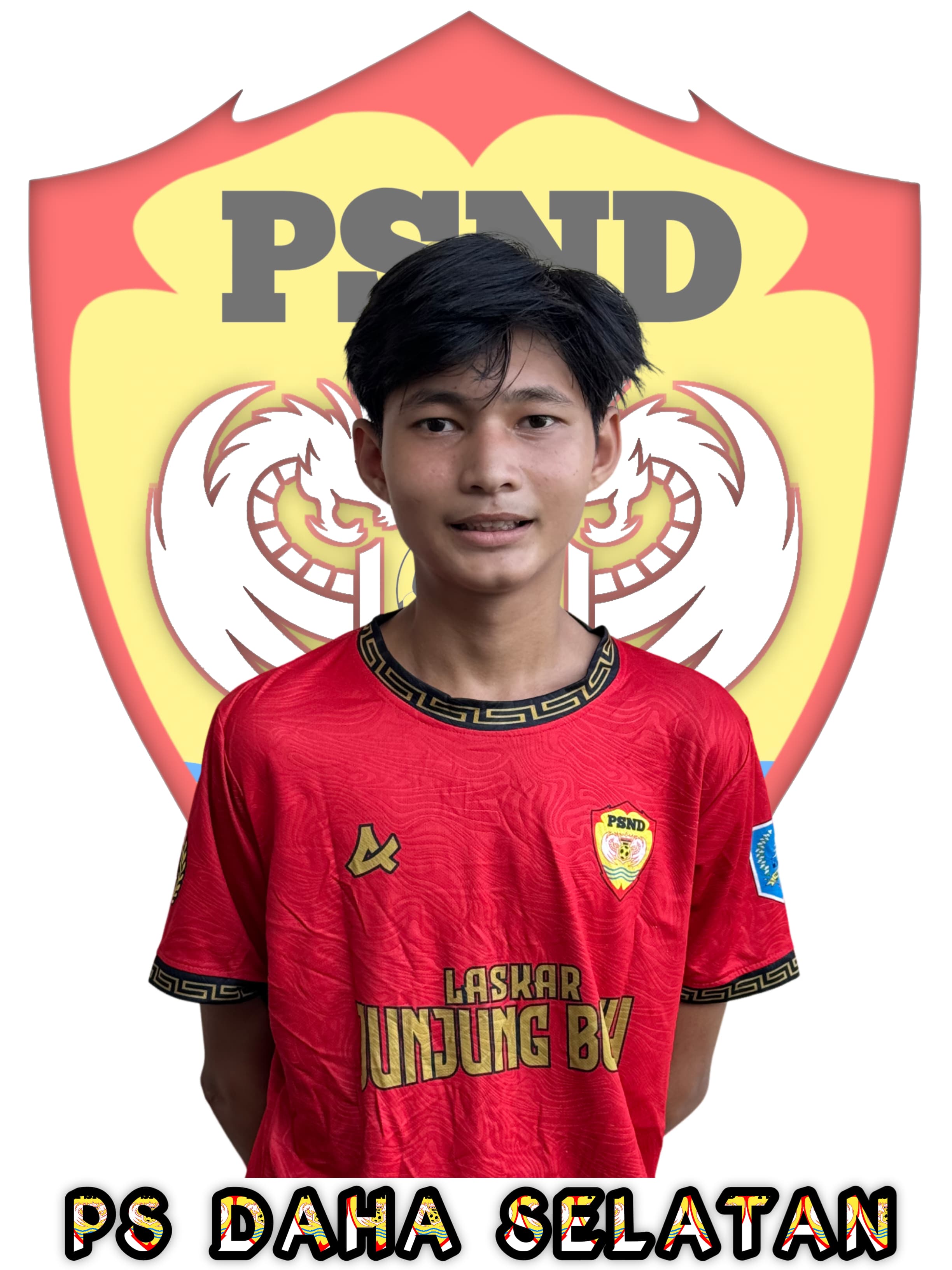 Muhammad Nadir