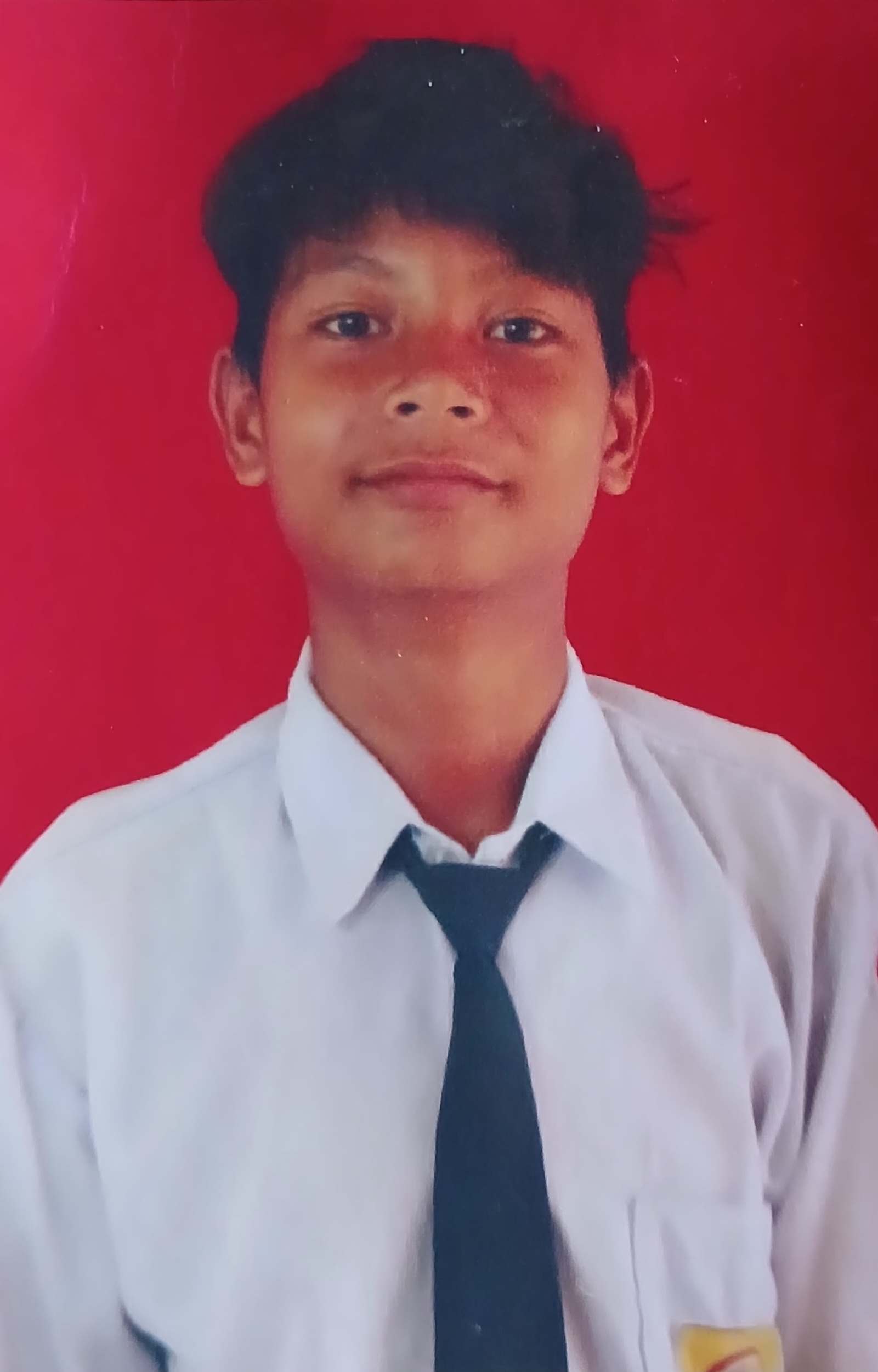 Ahmadi Najied Ramadhan
