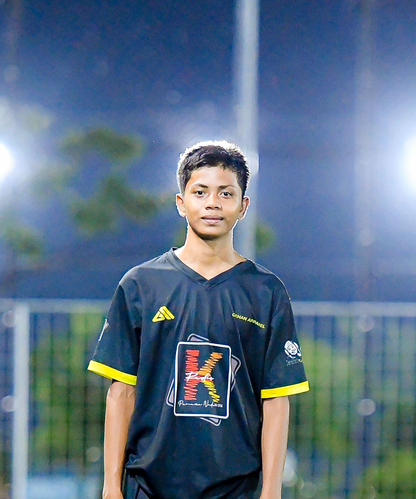 WIZDAN AL HAFIS