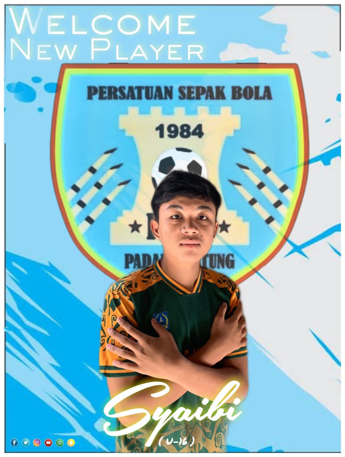 Ahmad Syaibi