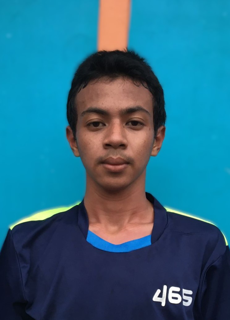 AKHMAD NAJMI