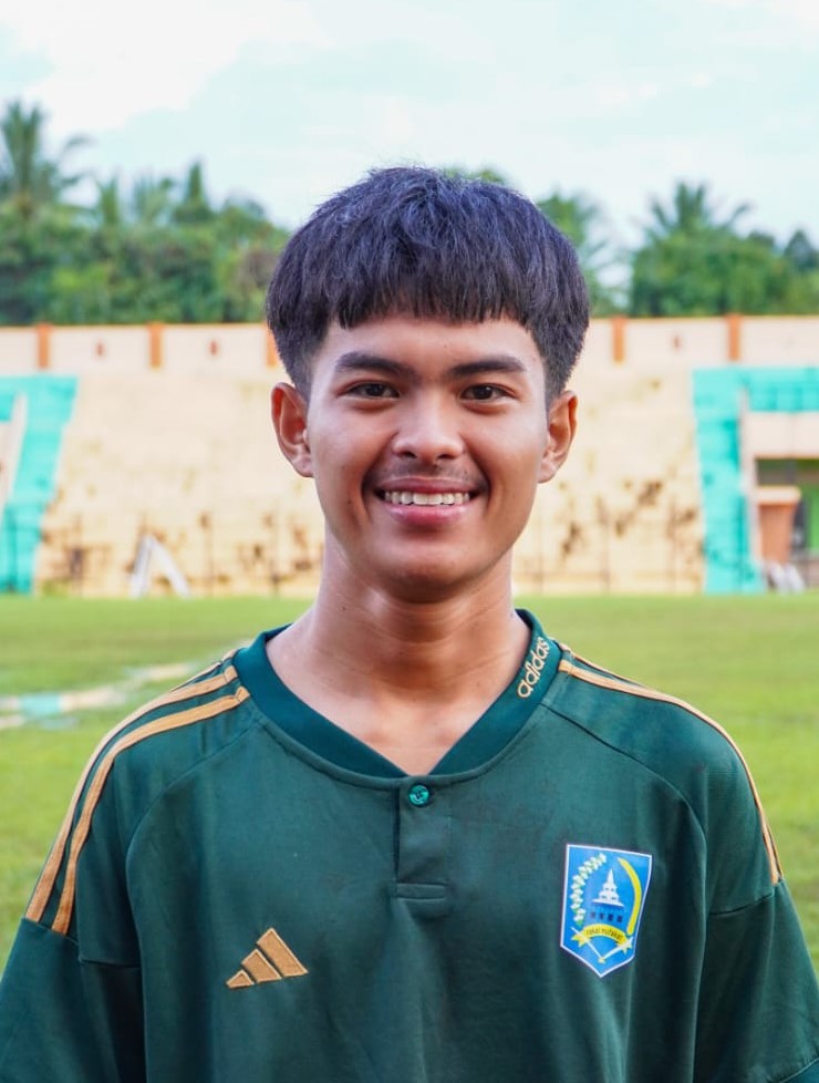 M. ARIS SETIAWAN