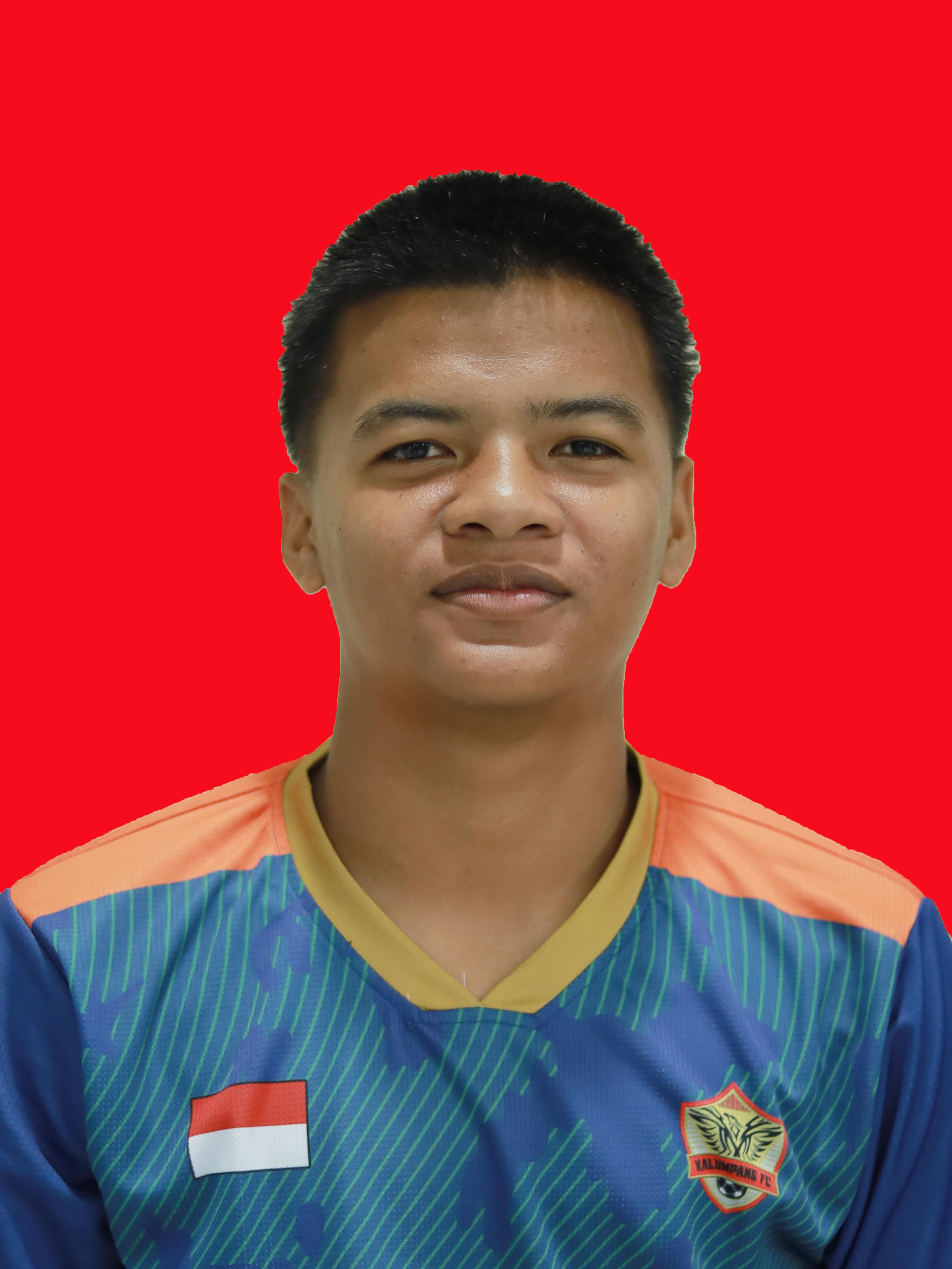 AHMAD SAUKANI