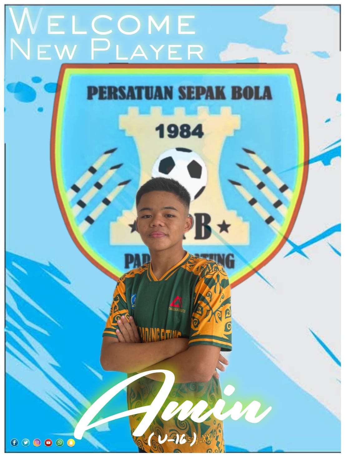 Muhammad Amin Fadli