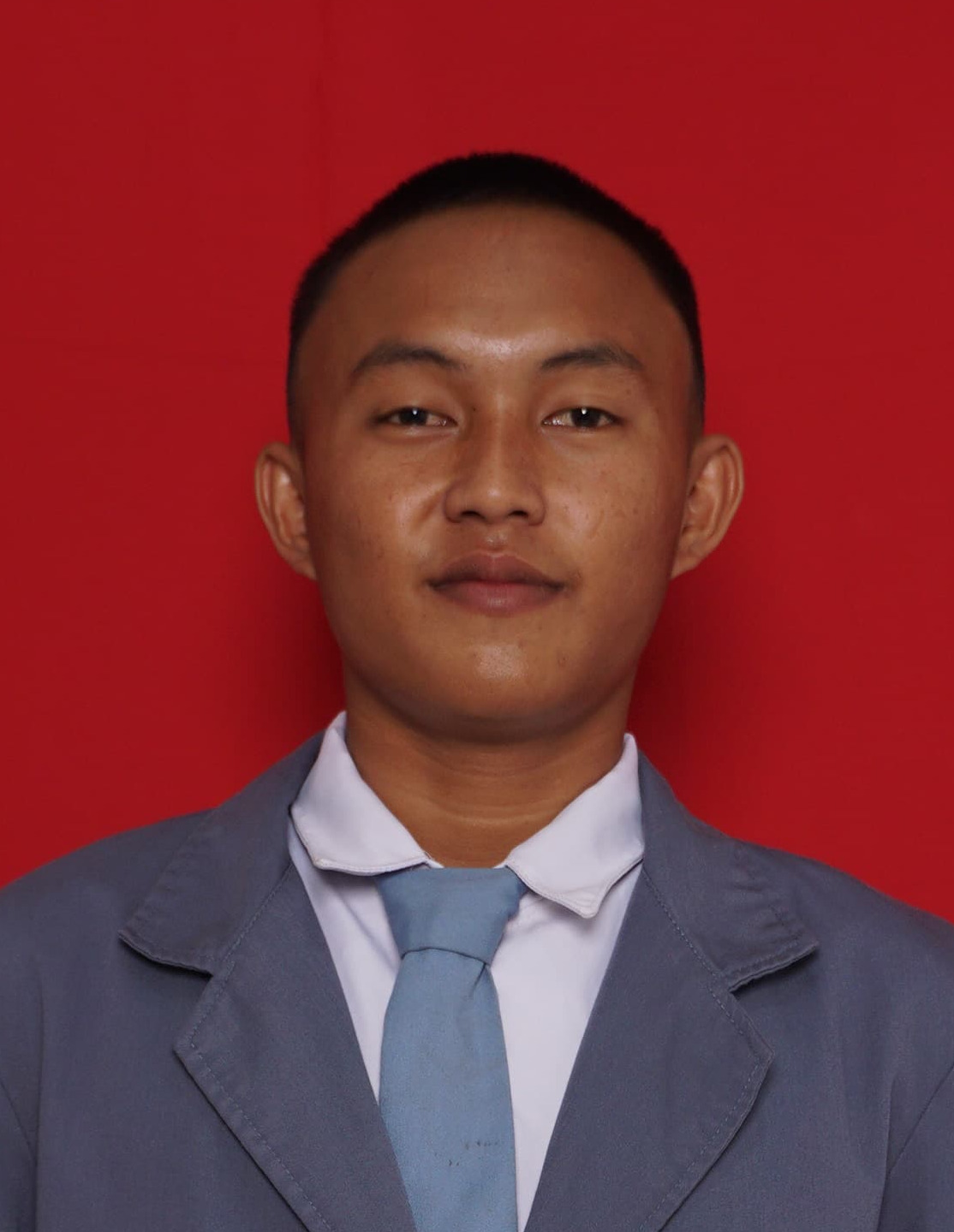 MUHAMMAD RIDHANI