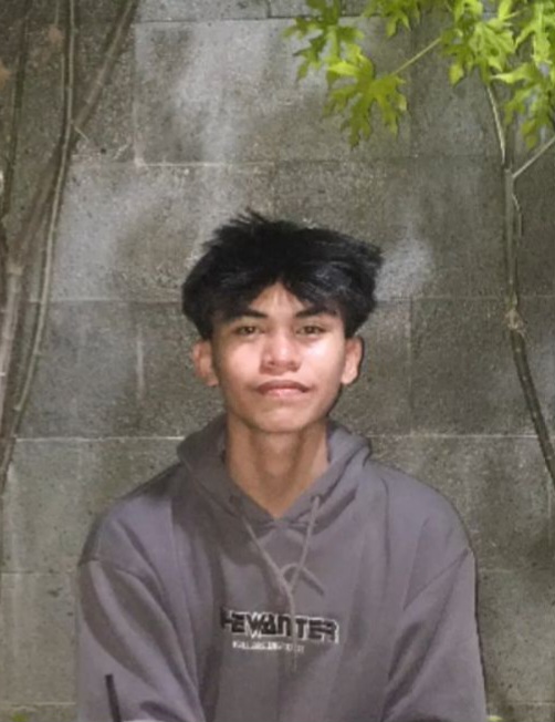 Muhammad Rezky Noor Mugni