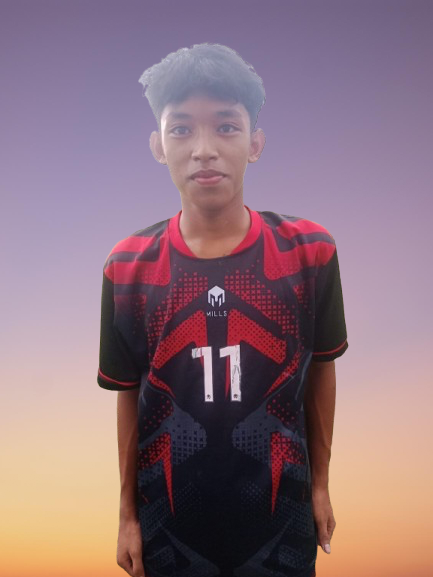 MUHAMMAD KHAIRUL ANAM