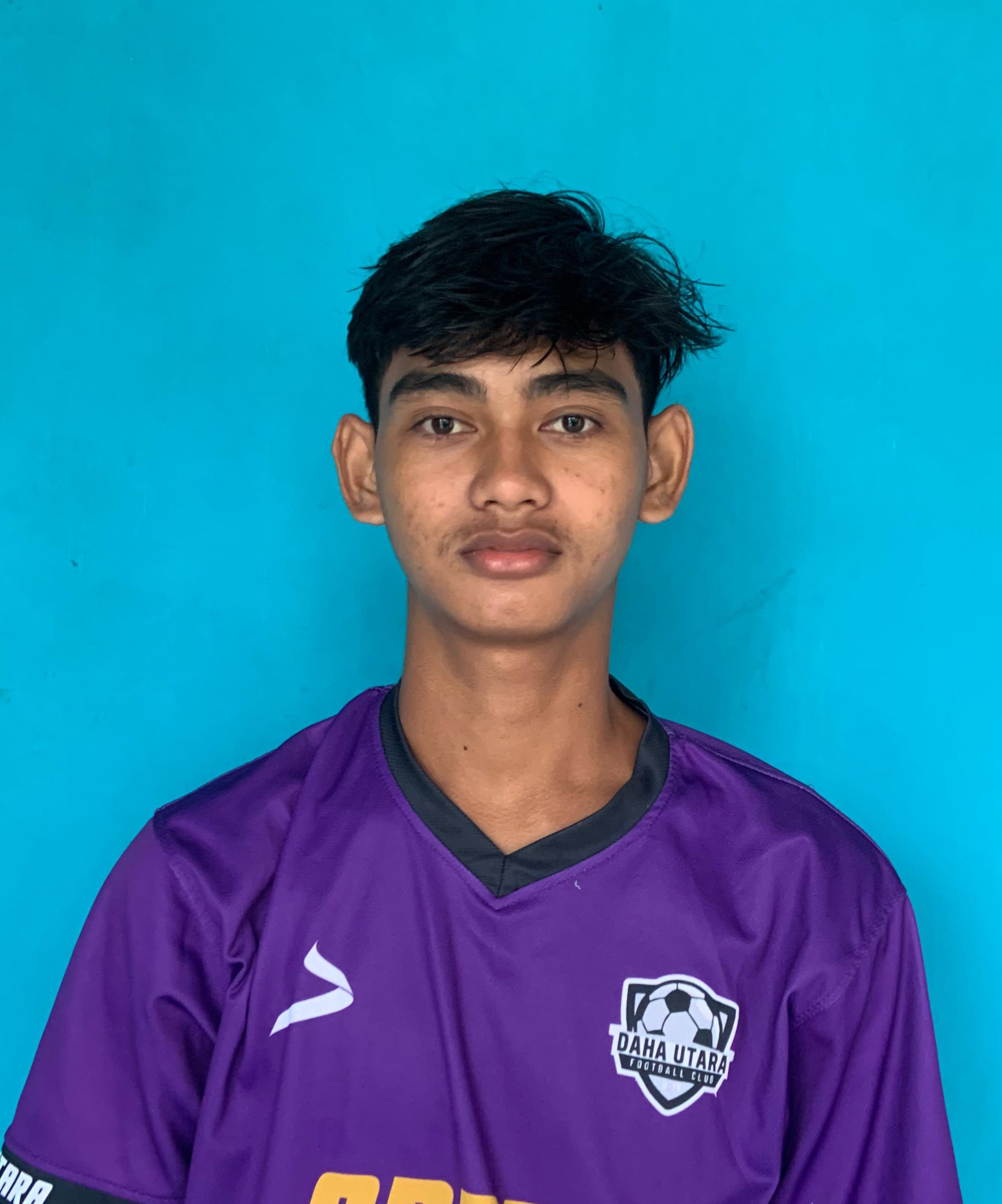 MUHAMMAD SIDIK