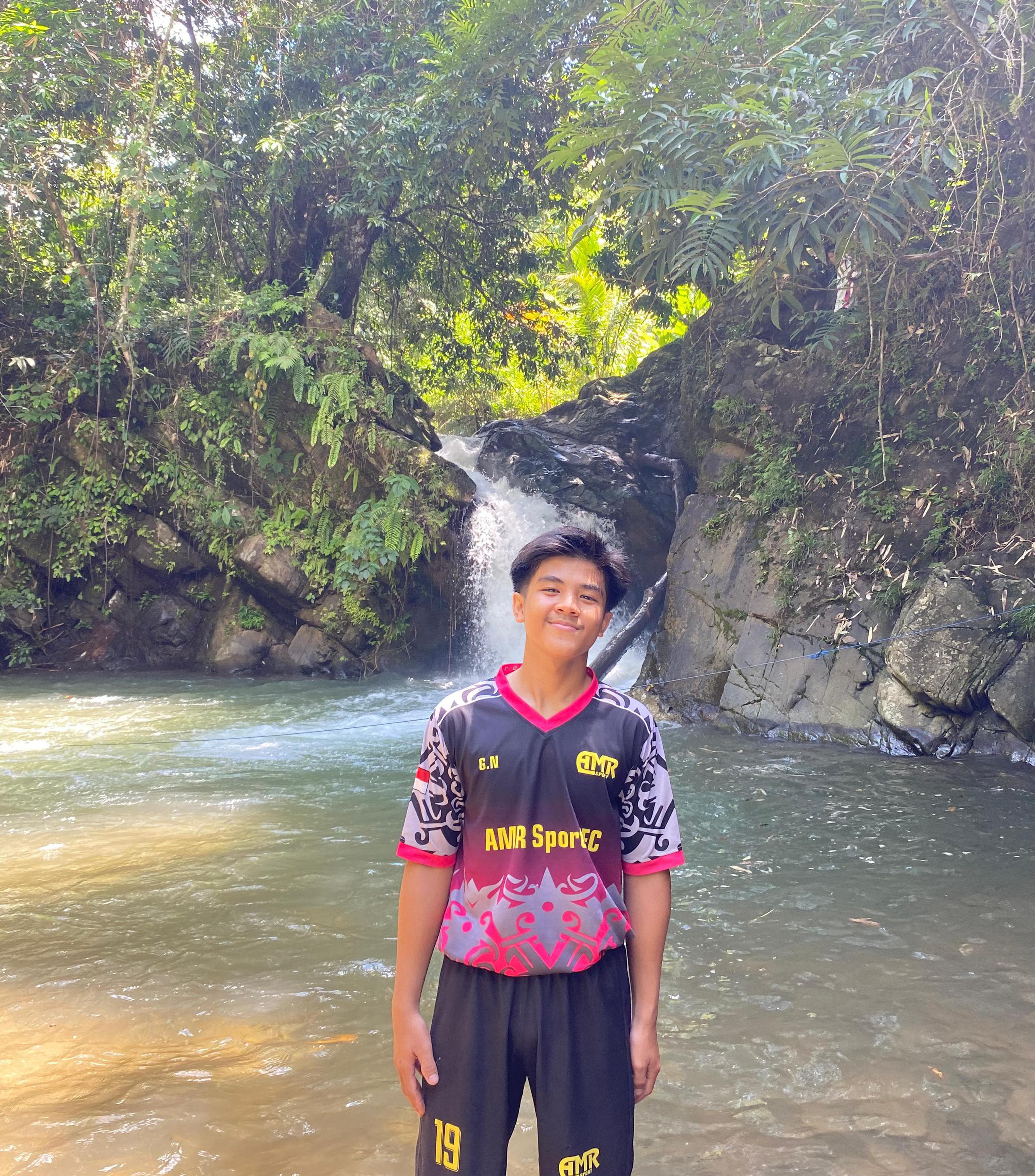 TEDDY GUNAWAN