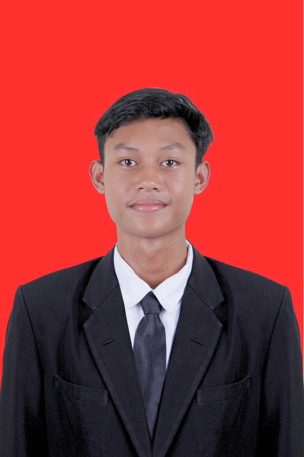 MUHAMMAD HUZAINI