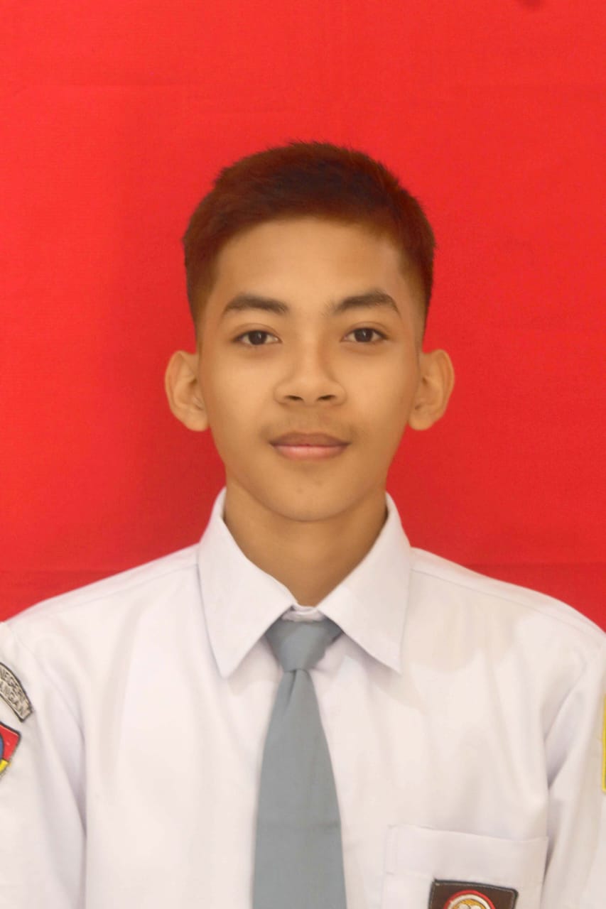 Muhammad Rizalullah Azhar