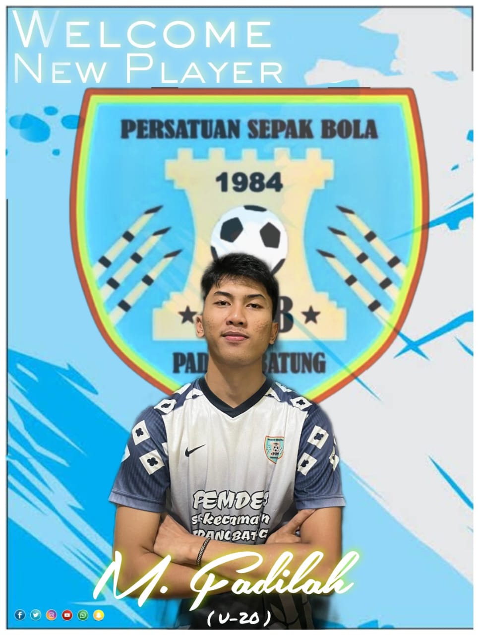 Muhammad Fadillah