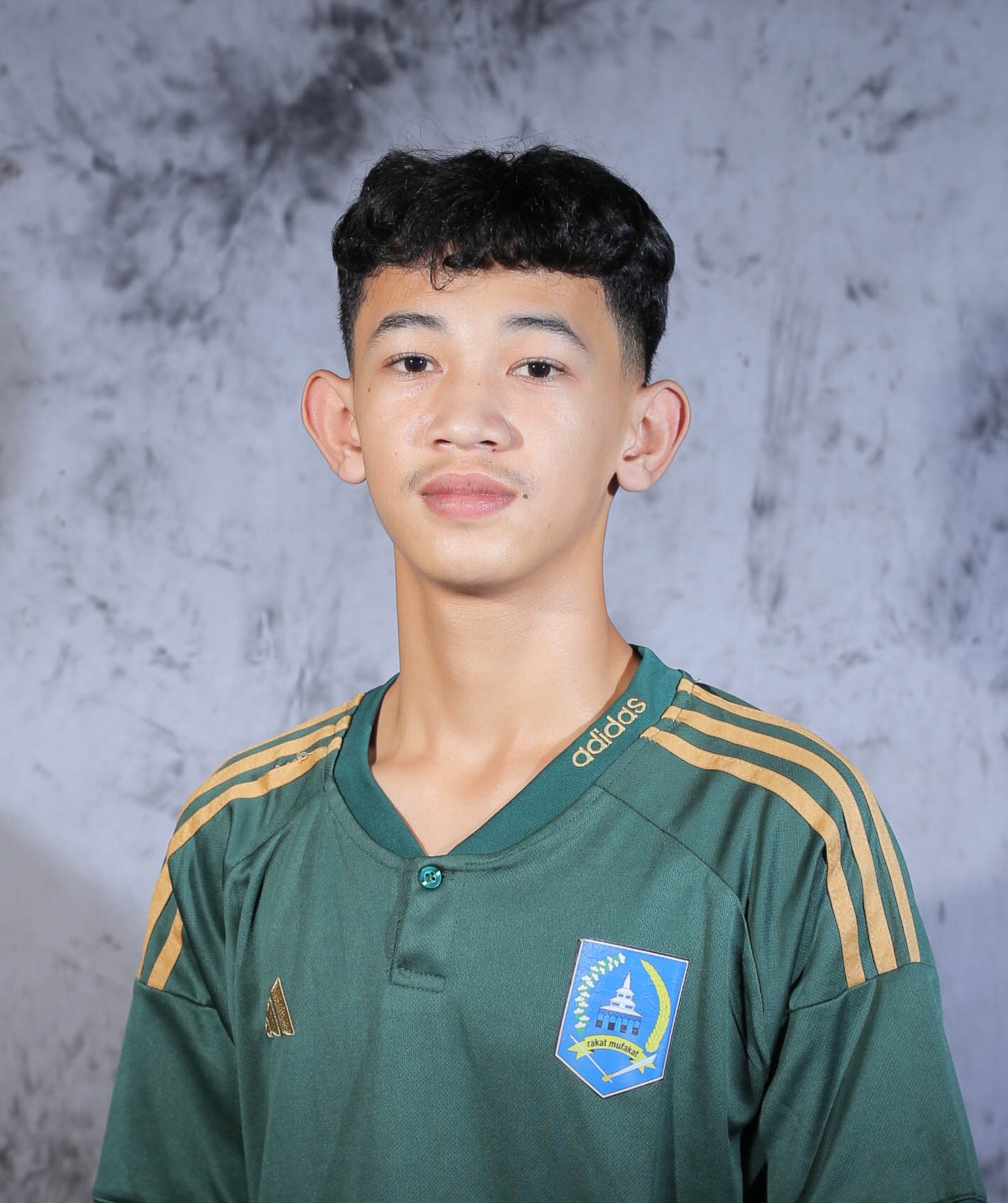 MUHAMMAD HILMI