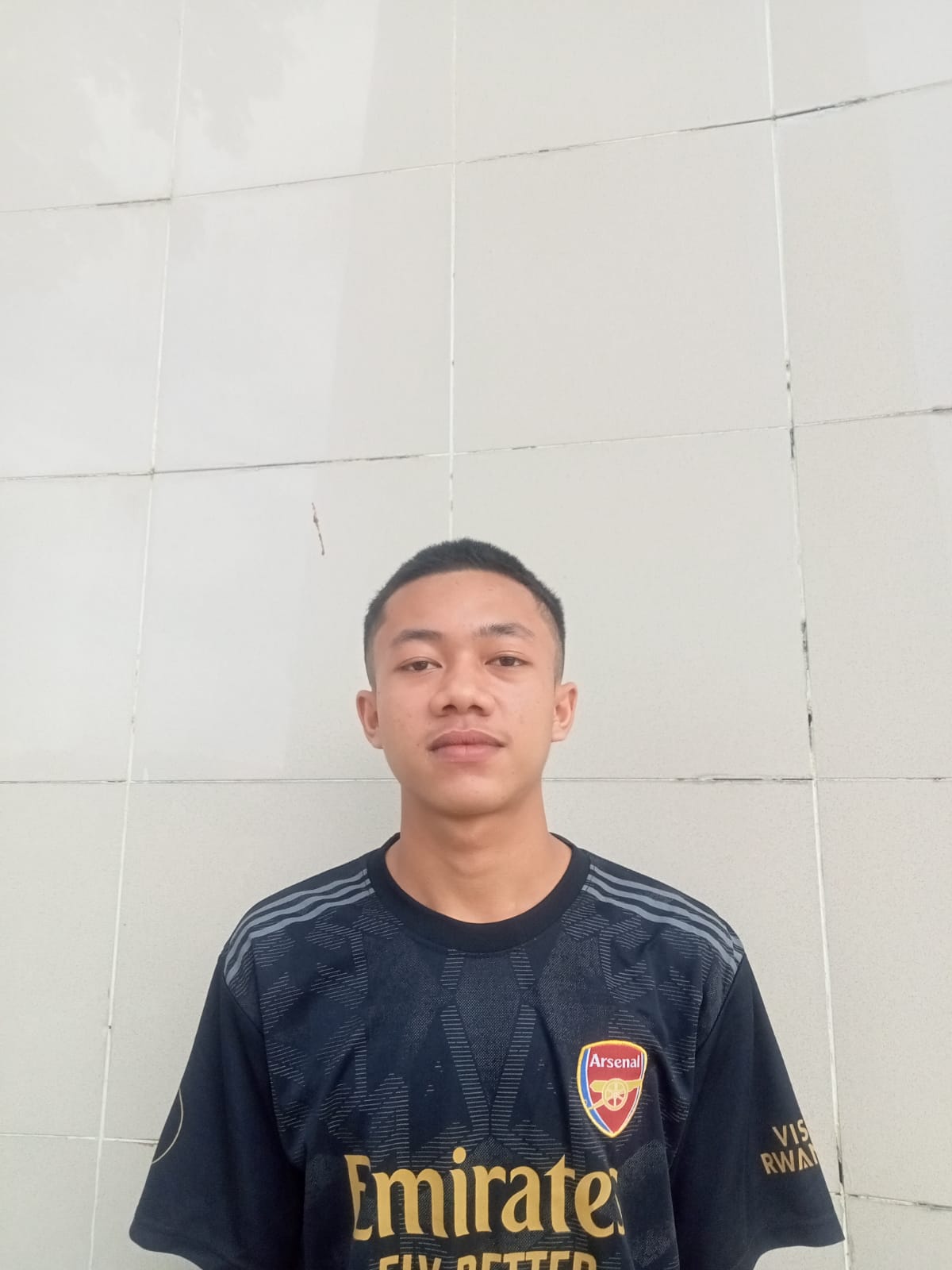 MUHAMMAD LUTFI