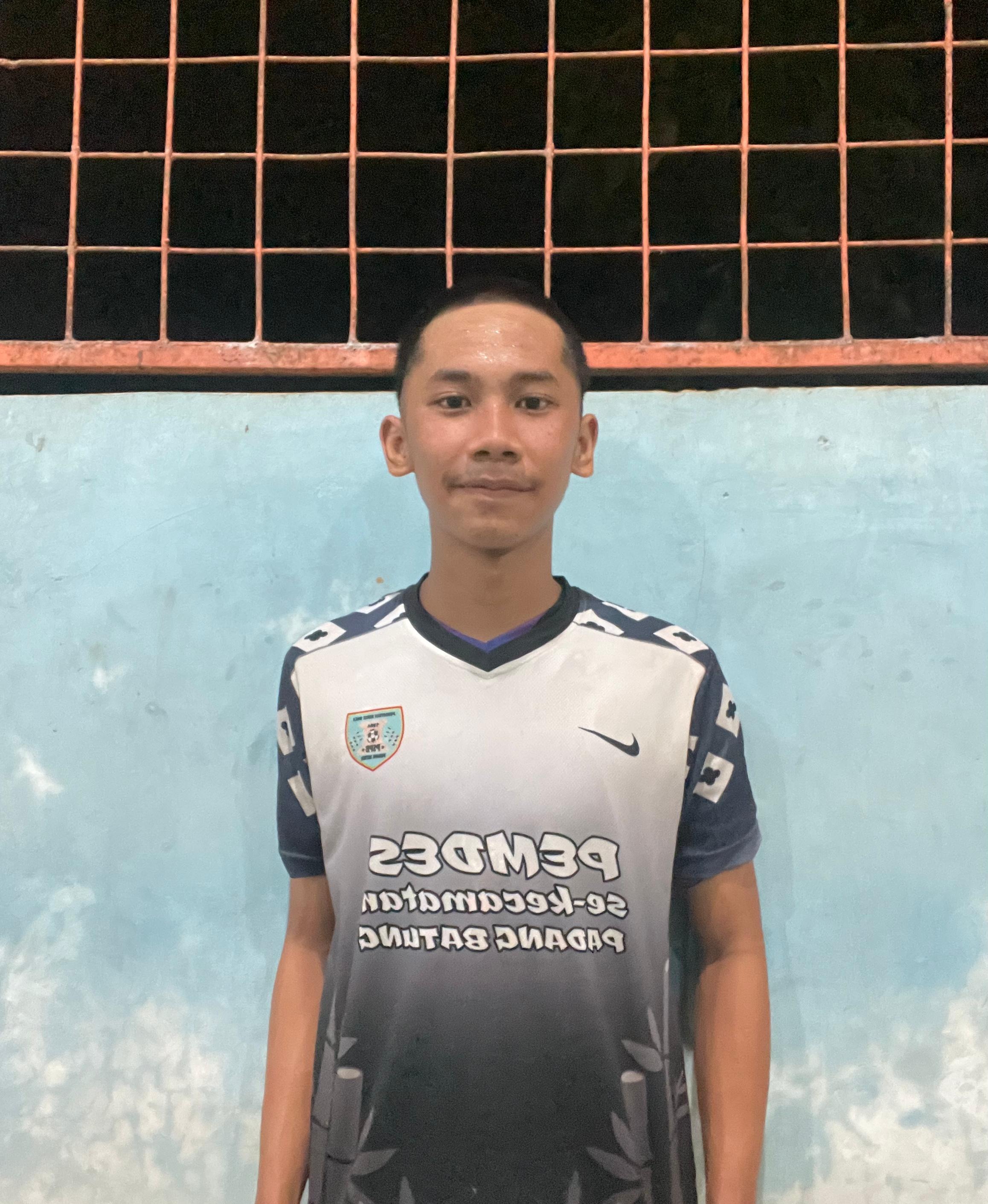 Farel Ferli Firansyah
