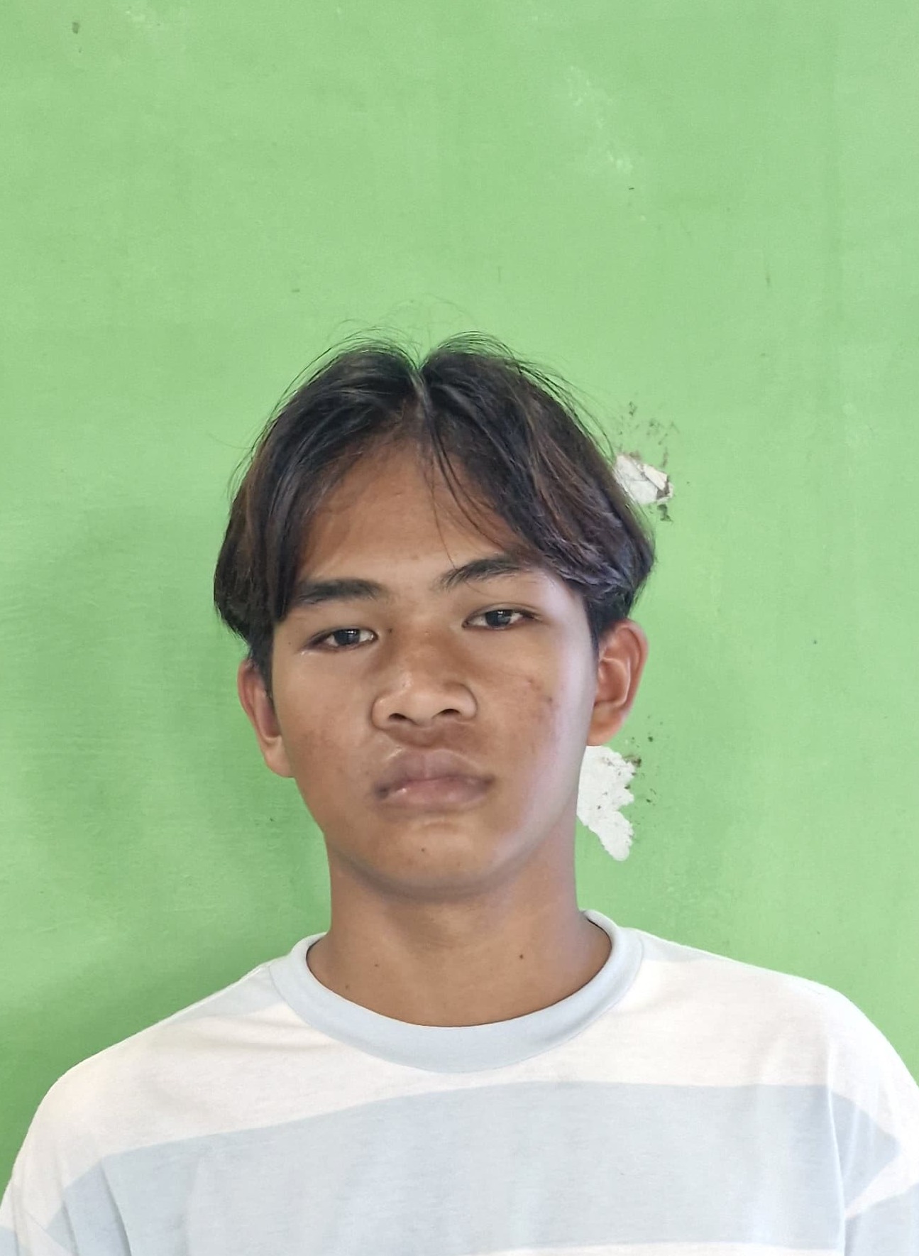 Muhammad Nauval