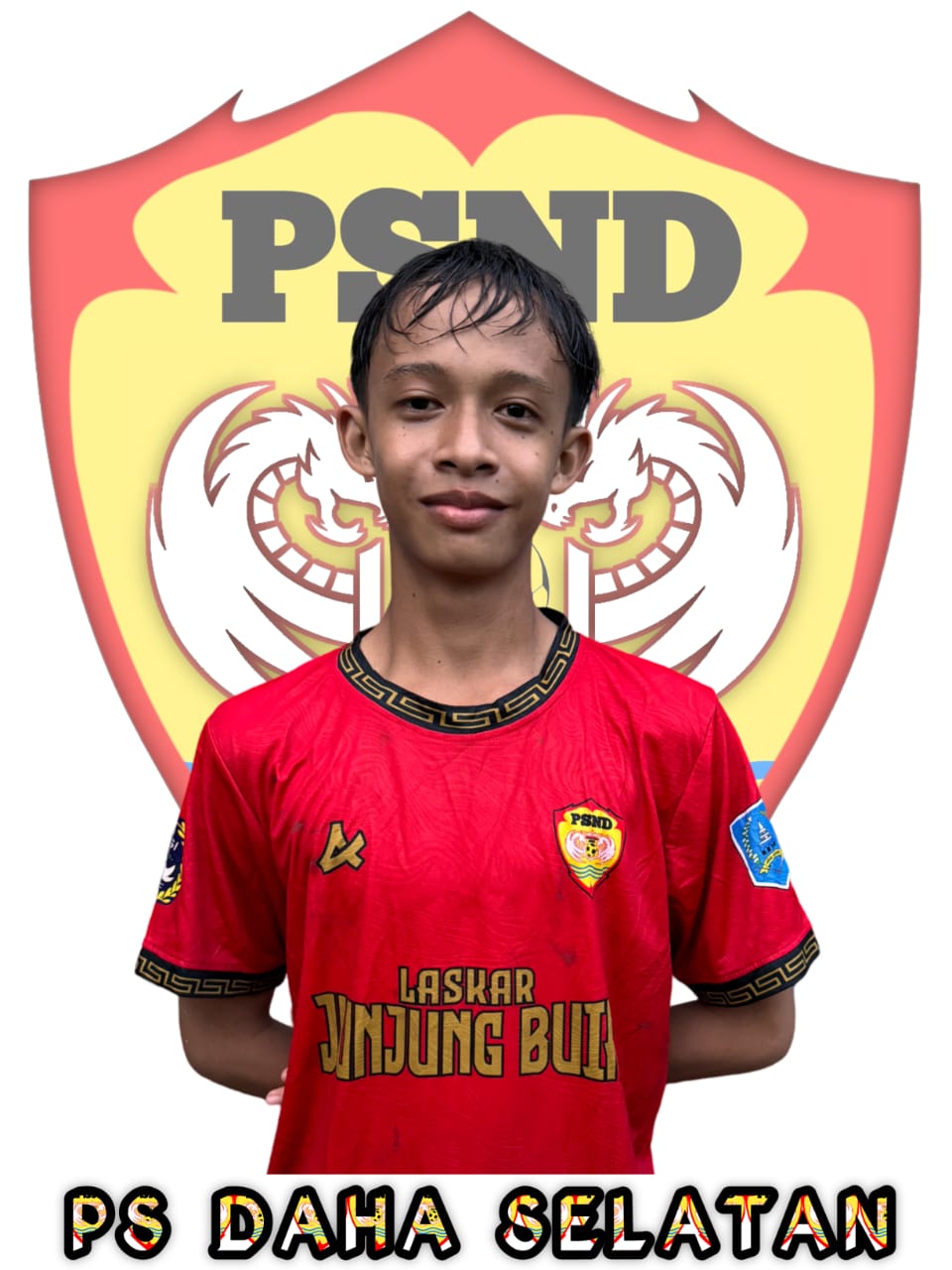 Muhammad Najamuddin