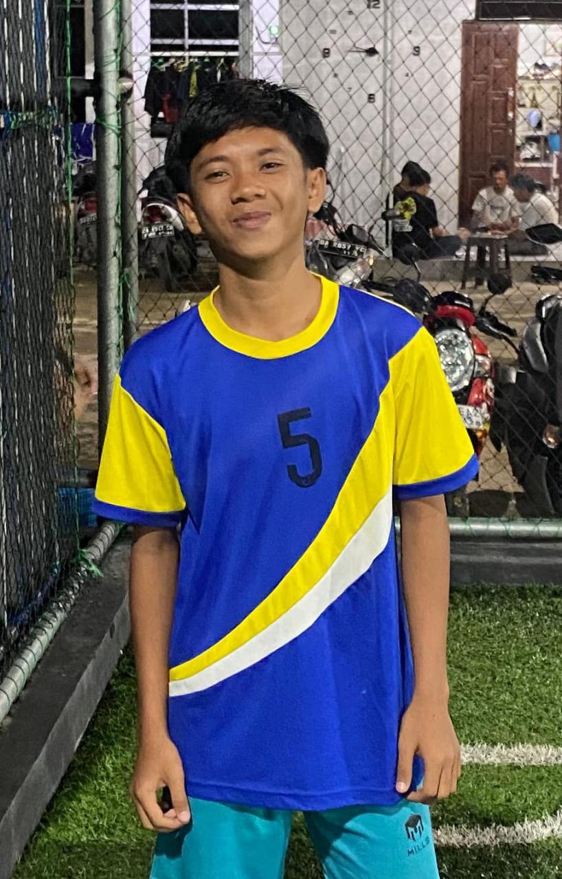 M. FIKRI
