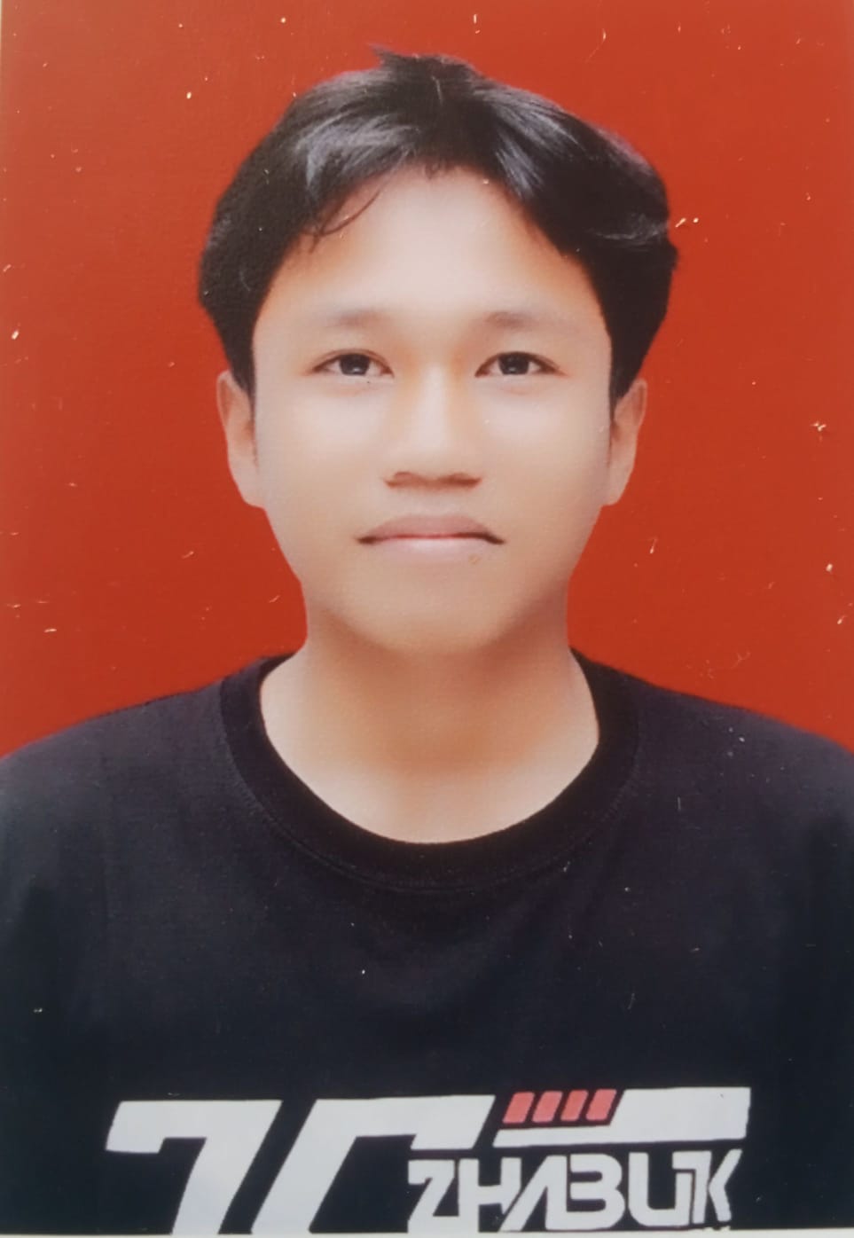 MUHAMMAD ISMI IBERAHIM