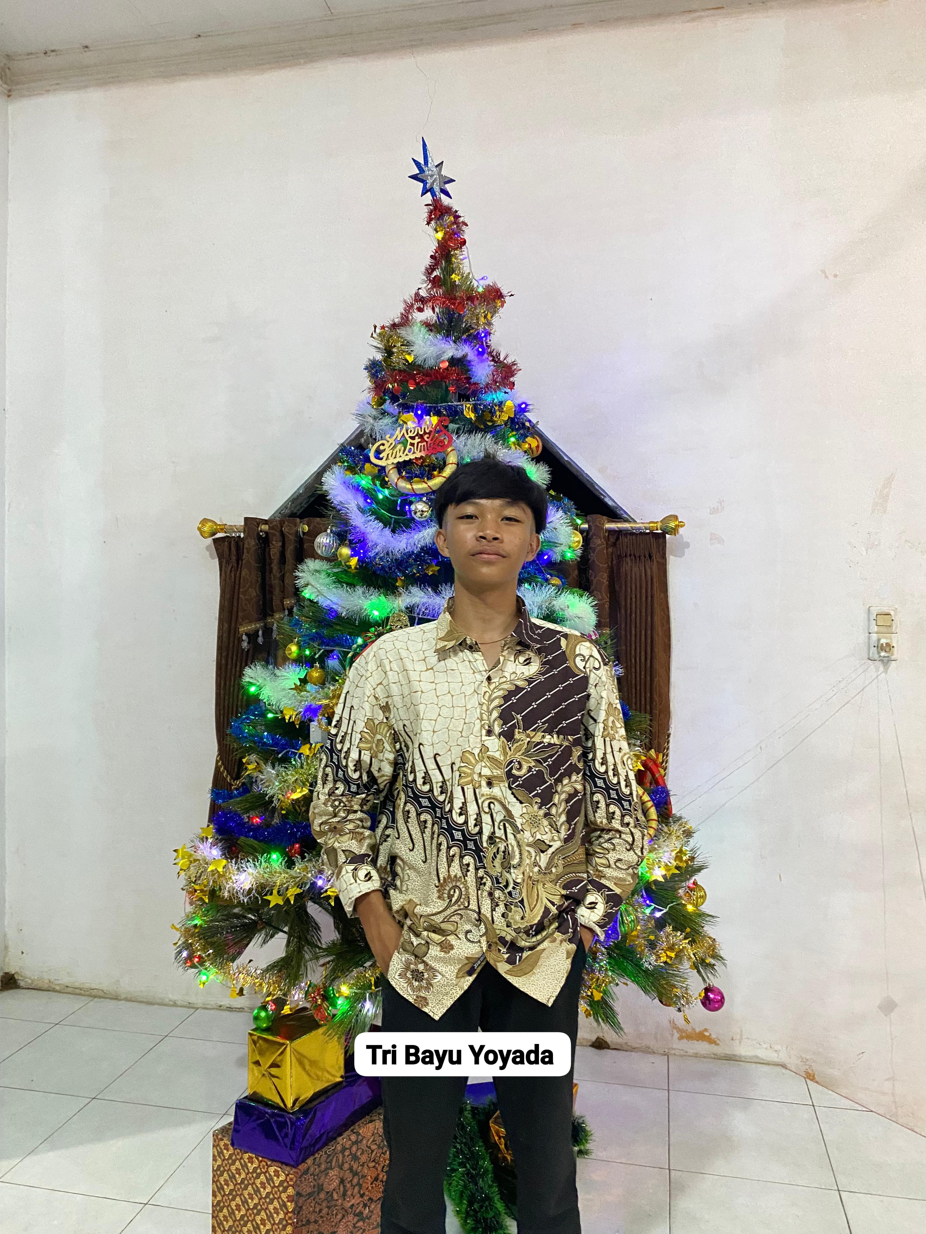 TRI BAYU YOYADA