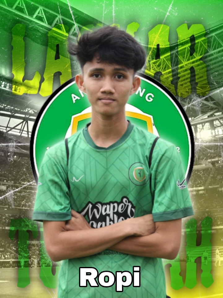MUHAMMAD ROPI